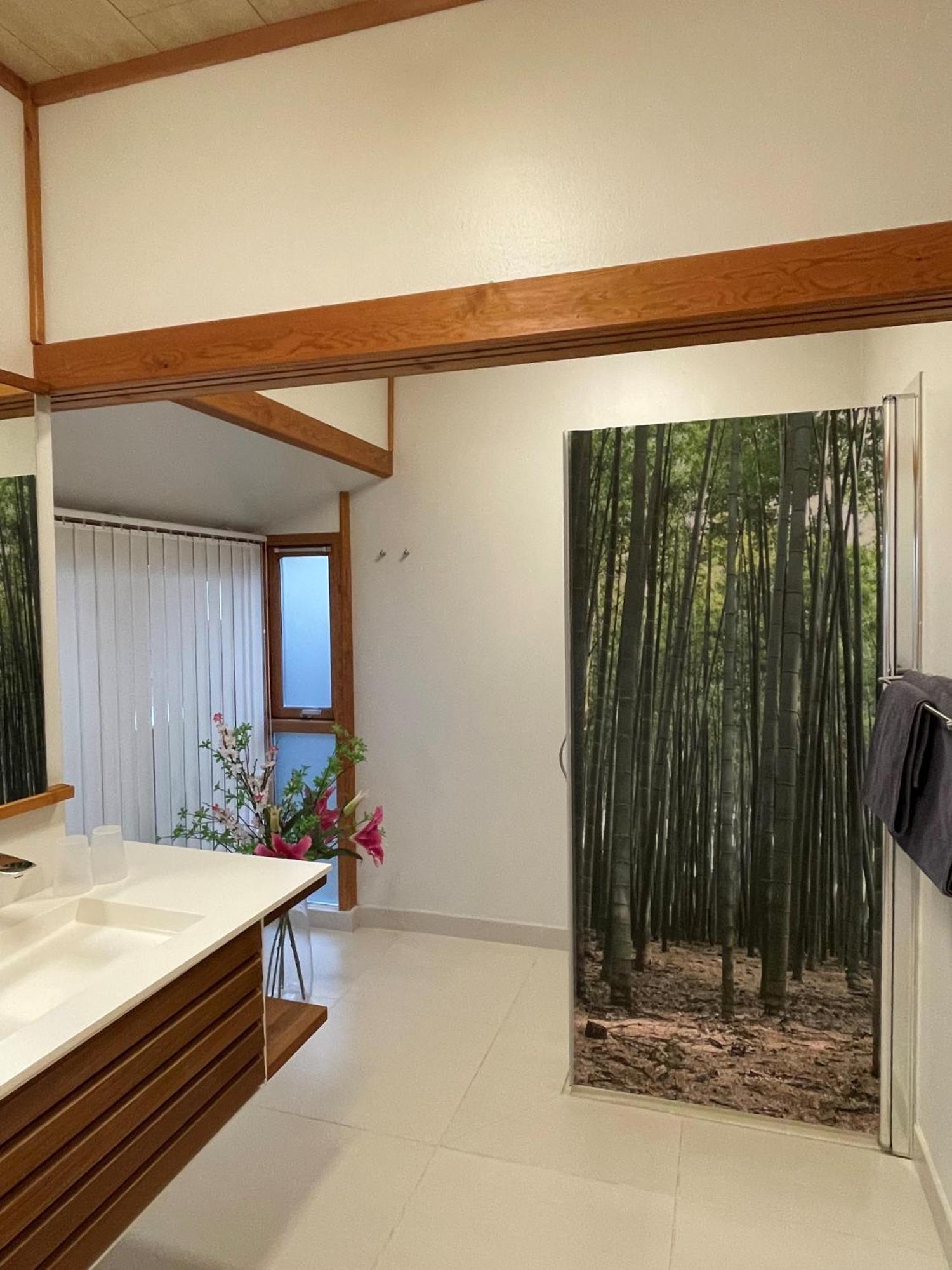 Den Japanske Have B & B Хернинг Экстерьер фото
